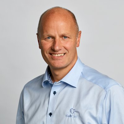 Kent Nicolaysen