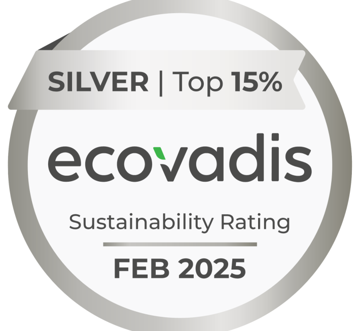 EcoVadis2025_ColliCare